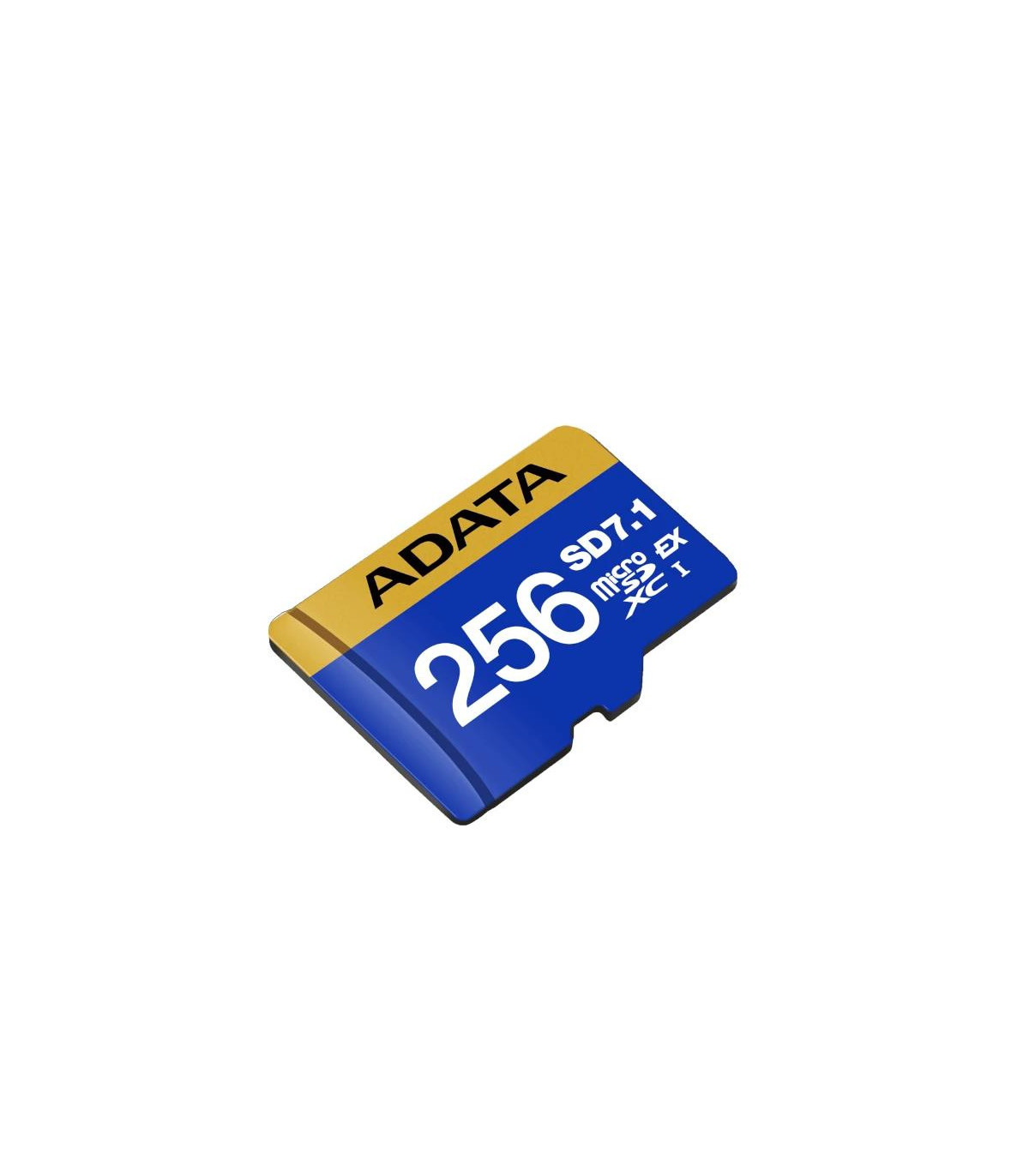 ADATA Extreme microSDXC 256GB SD7.1 Gen3x1 Switch2