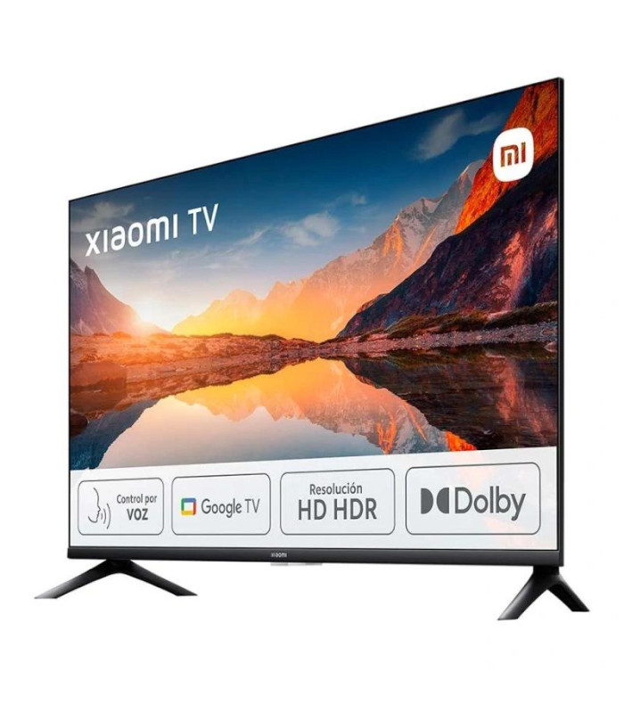 Xiaomi TV A 2025 32" HD Google TV