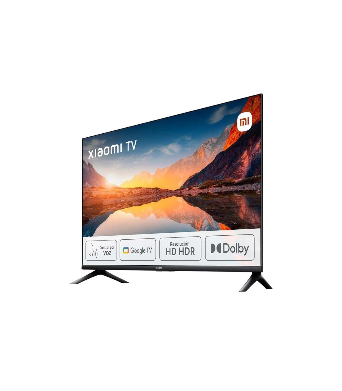 Xiaomi TV A 2025 32" HD Google TV