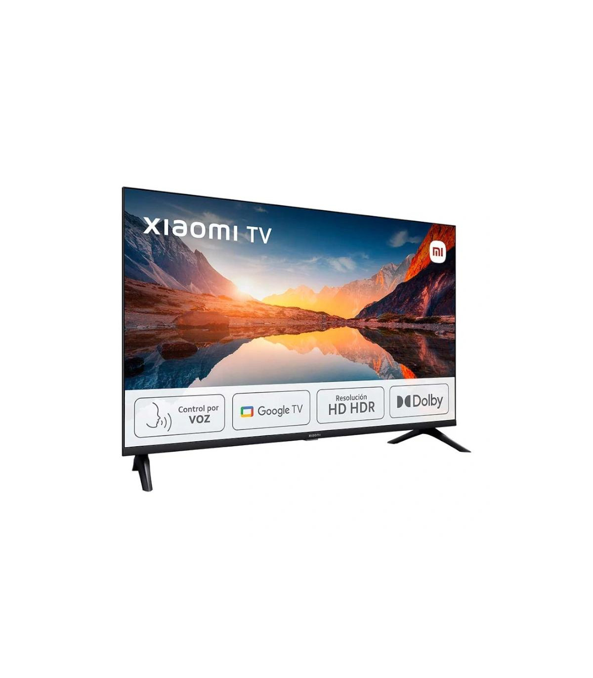 Xiaomi TV A 2025 32" HD Google TV