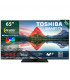 TOSHIBA TV 65" 65UV3463DG UHD SMART TV PEANA