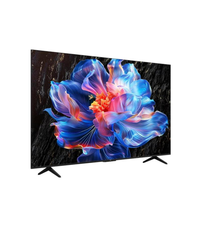 TCL 55P6K TV 55" UHD GOOGLETV HDR10 DOLBY AU
