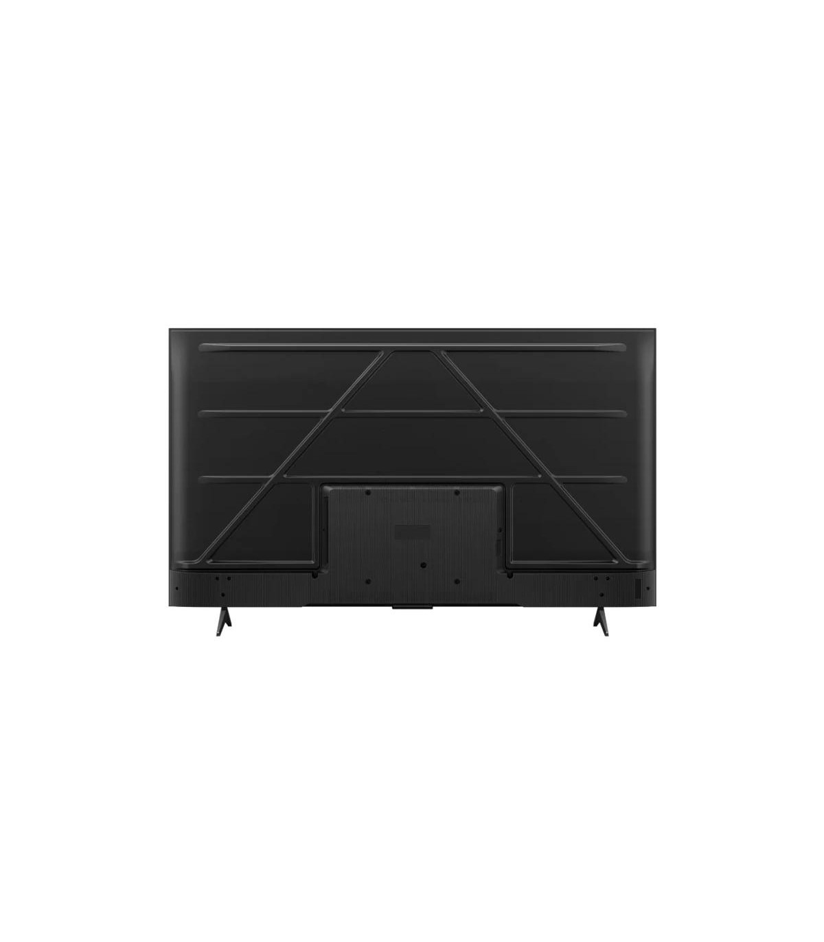 TCL 55P6K TV 55" UHD GOOGLETV HDR10 DOLBY AU