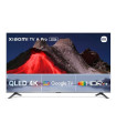 Xiaomi TV A PRO 2026 55" 4K QLED Google TV