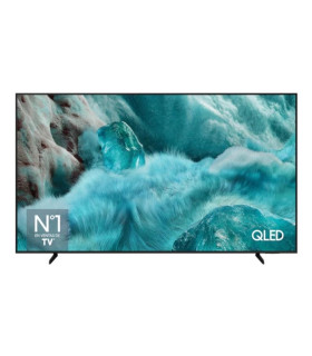 SAMSUNG TV 65" TQ65Q7F UHD QLED SMARTTV IA HDR10+