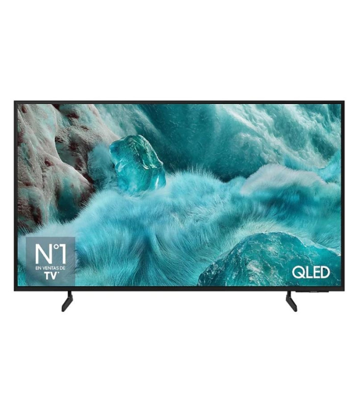 SAMSUNG TV 43" TQ43Q7F UHD QLED SMARTTV IA HDR10+