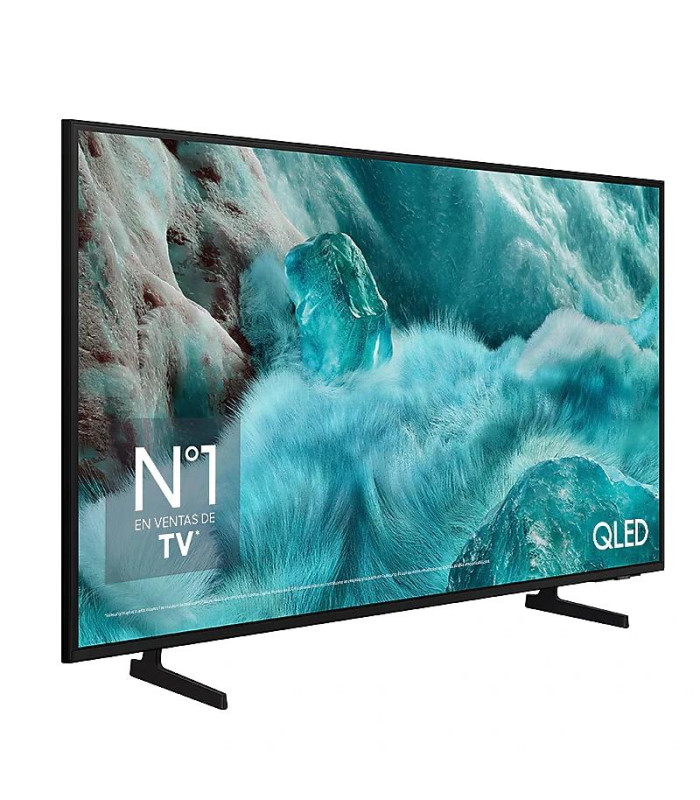 SAMSUNG TV 43" TQ43Q7F UHD QLED SMARTTV IA HDR10+