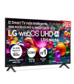 LG 50UA75006LA TV 50" UHD 4K AI STV USB HDMI Bt