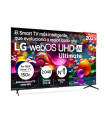 LG 75UA75006LA TV 75" UHD 4K AI STV USB HDMI Bt