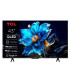 TCL 43P7K TV 43" UHD QLED GOOGLETV DOLBY ATMOS