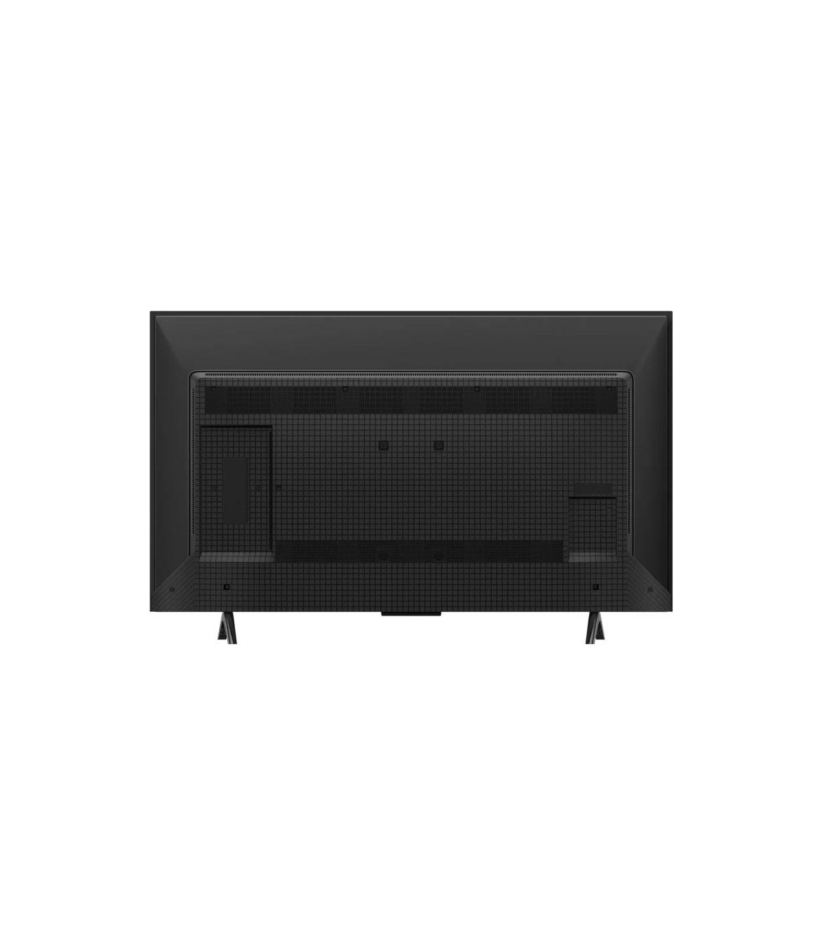 TCL 43P7K TV 43" UHD QLED GOOGLETV DOLBY ATMOS