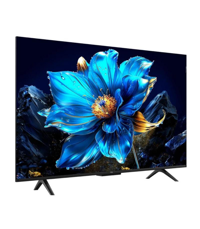 TCL 43P7K TV 43" UHD QLED GOOGLETV DOLBY ATMOS