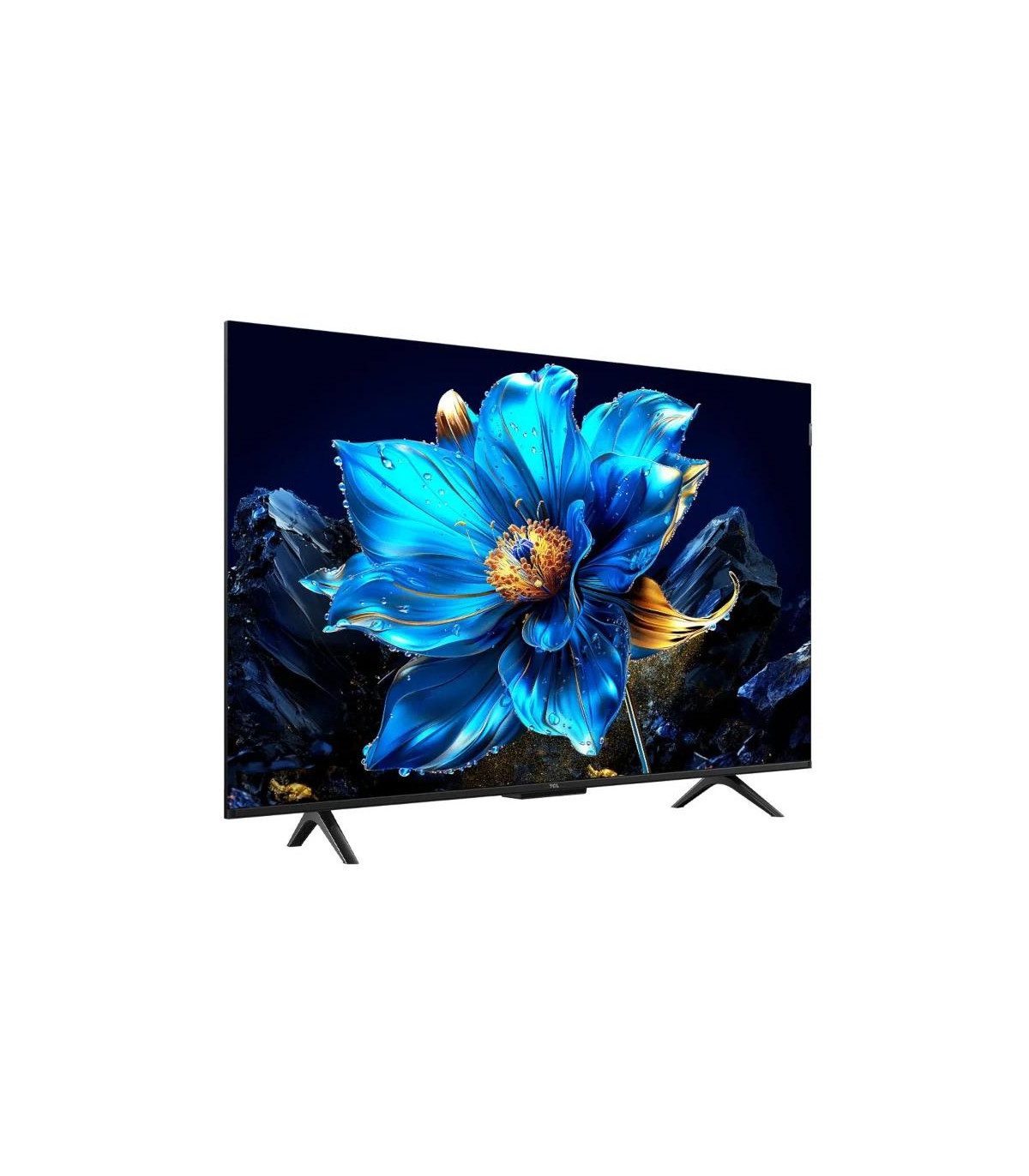 TCL 43P7K TV 43" UHD QLED GOOGLETV DOLBY ATMOS
