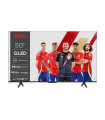 TCL 50P7K TV 50" UHD QLED GOOGLETV DOLBY ATMOS