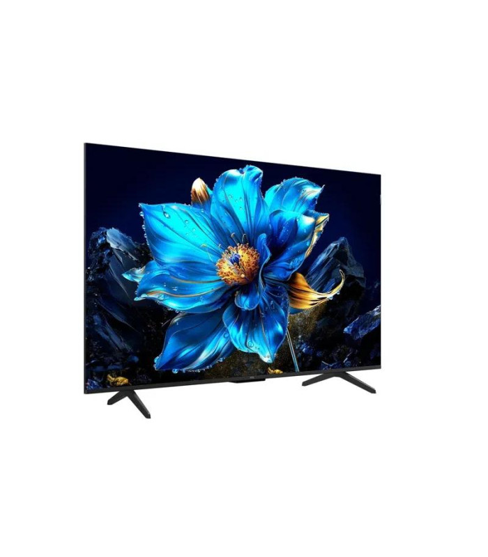 TCL 50P7K TV 50" UHD QLED GOOGLETV DOLBY ATMOS