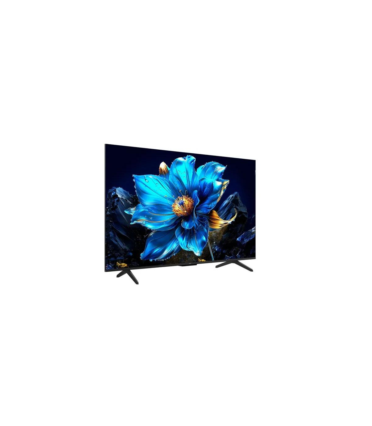 TCL 50P7K TV 50" UHD QLED GOOGLETV DOLBY ATMOS
