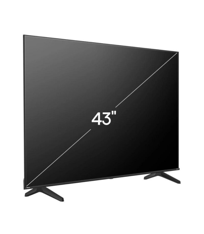 Hisense 43A6Q TV 43" UHD STV DOLBYVISION DTSX
