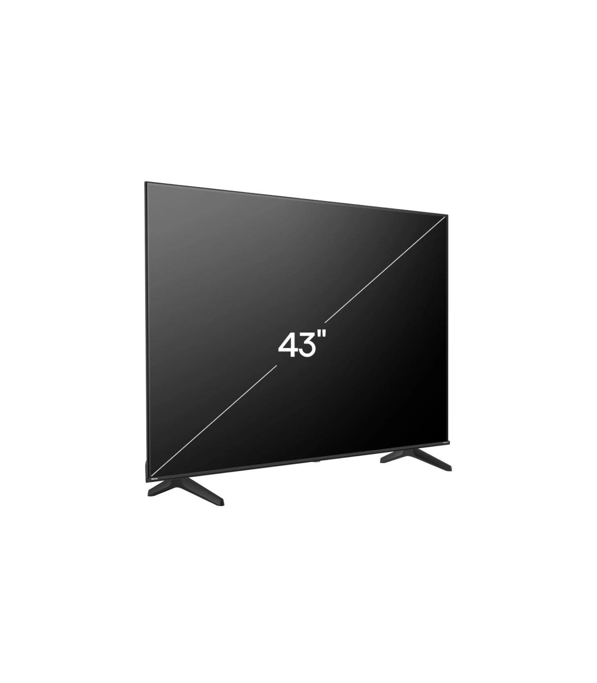 Hisense 43A6Q TV 43" UHD STV DOLBYVISION DTSX