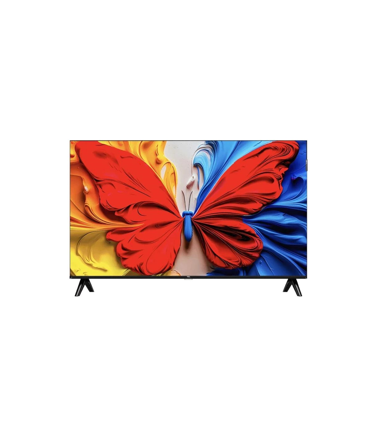 TCL 40S5K TV 40"  FHD QLED ANDROIDTV DOLBY AUDIO