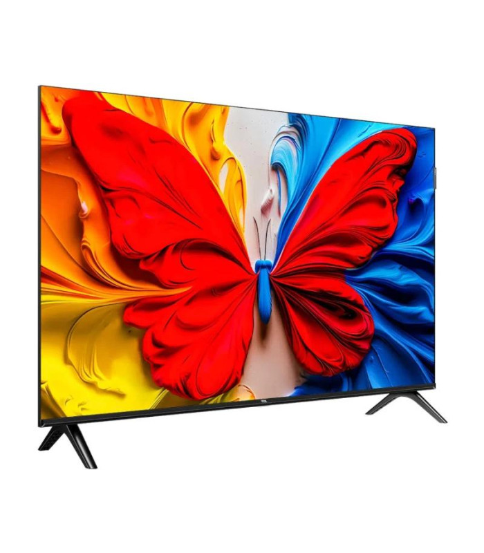 TCL 40S5K TV 40"  FHD QLED ANDROIDTV DOLBY AUDIO