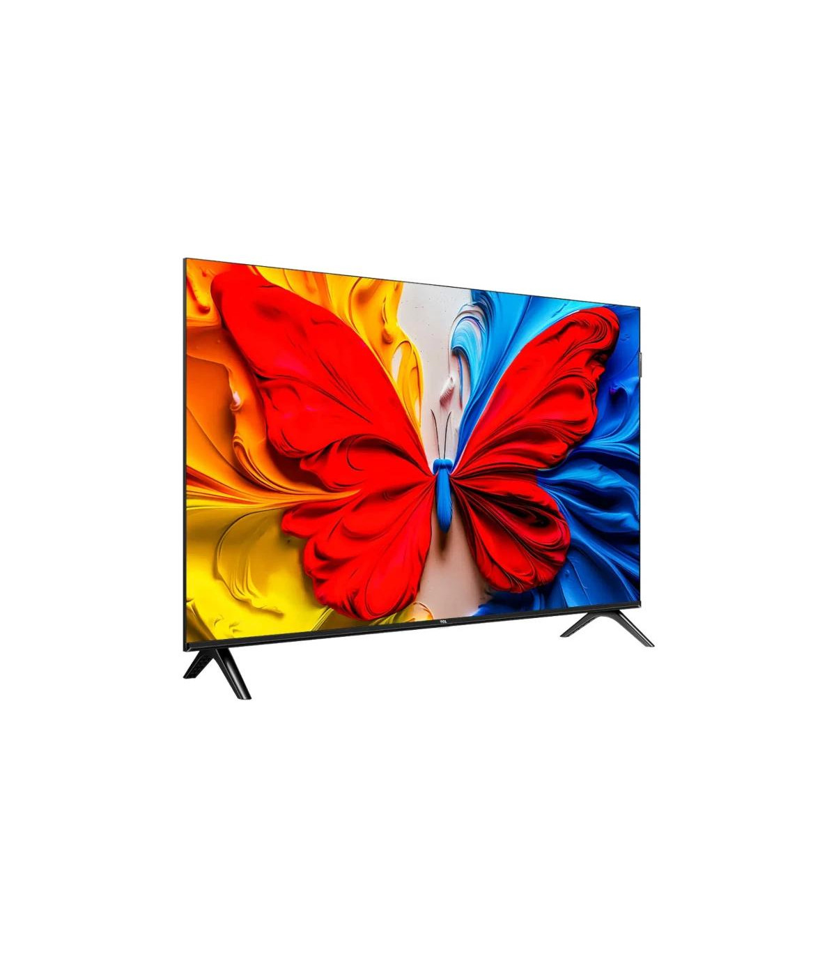 TCL 40S5K TV 40"  FHD QLED ANDROIDTV DOLBY AUDIO