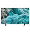 SAMSUNG TV 55" TQ55Q7F UHD QLED SMARTTV IA HDR10+