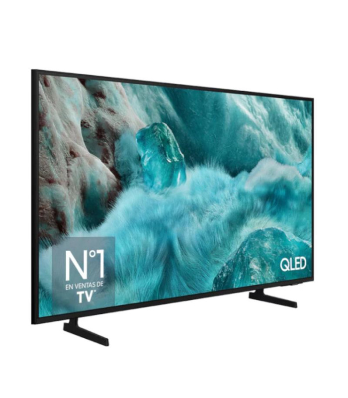 SAMSUNG TV 55" TQ55Q7F UHD QLED SMARTTV IA HDR10+