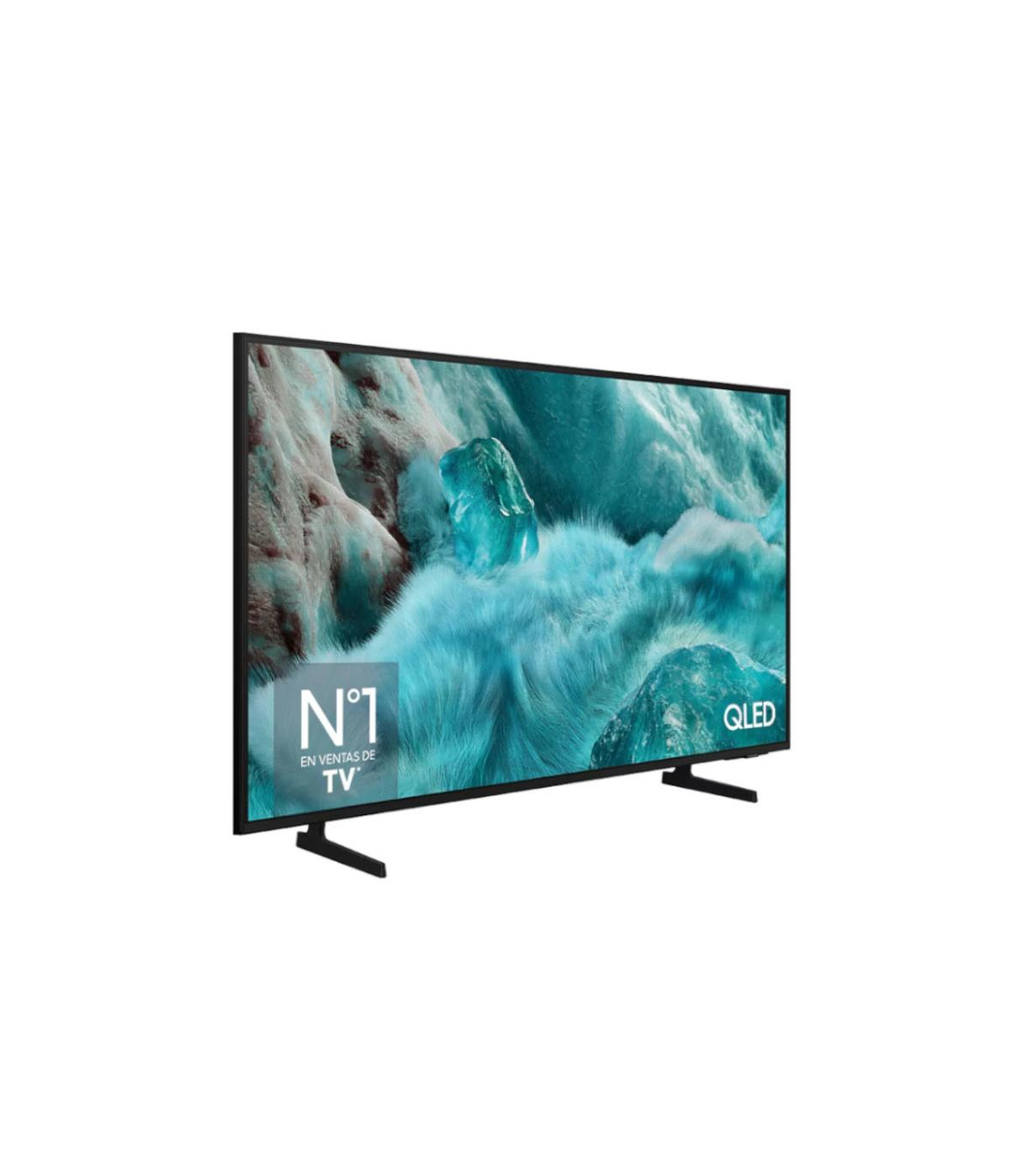 SAMSUNG TV 55" TQ55Q7F UHD QLED SMARTTV IA HDR10+