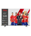 TCL 65P7K TV 65" UHD QLED GOOGLETV DOLBY ATMOS