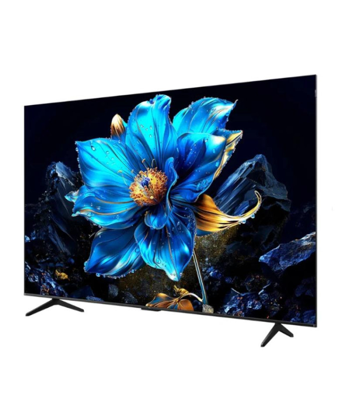 TCL 65P7K TV 65" UHD QLED GOOGLETV DOLBY ATMOS