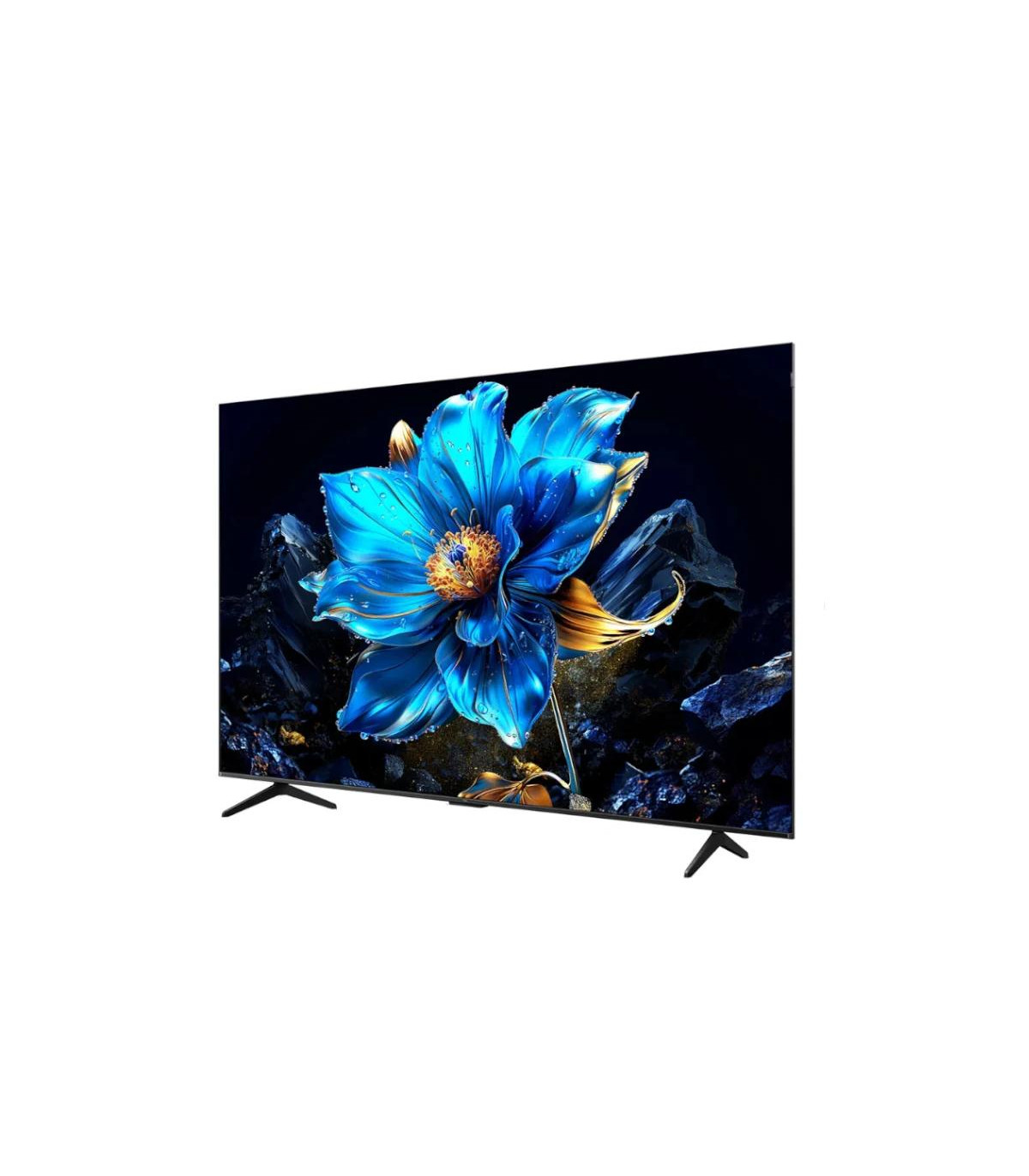TCL 65P7K TV 65" UHD QLED GOOGLETV DOLBY ATMOS