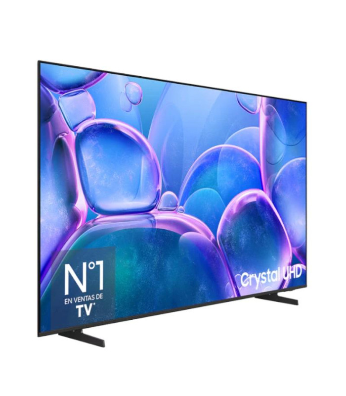 SAMSUNG TV 65" TU65U7025F CRYSTAL UHD SMART TV BT