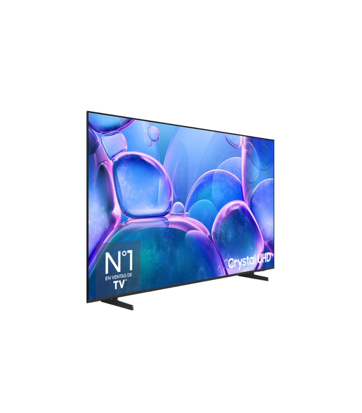 SAMSUNG TV 65" TU65U7025F CRYSTAL UHD SMART TV BT