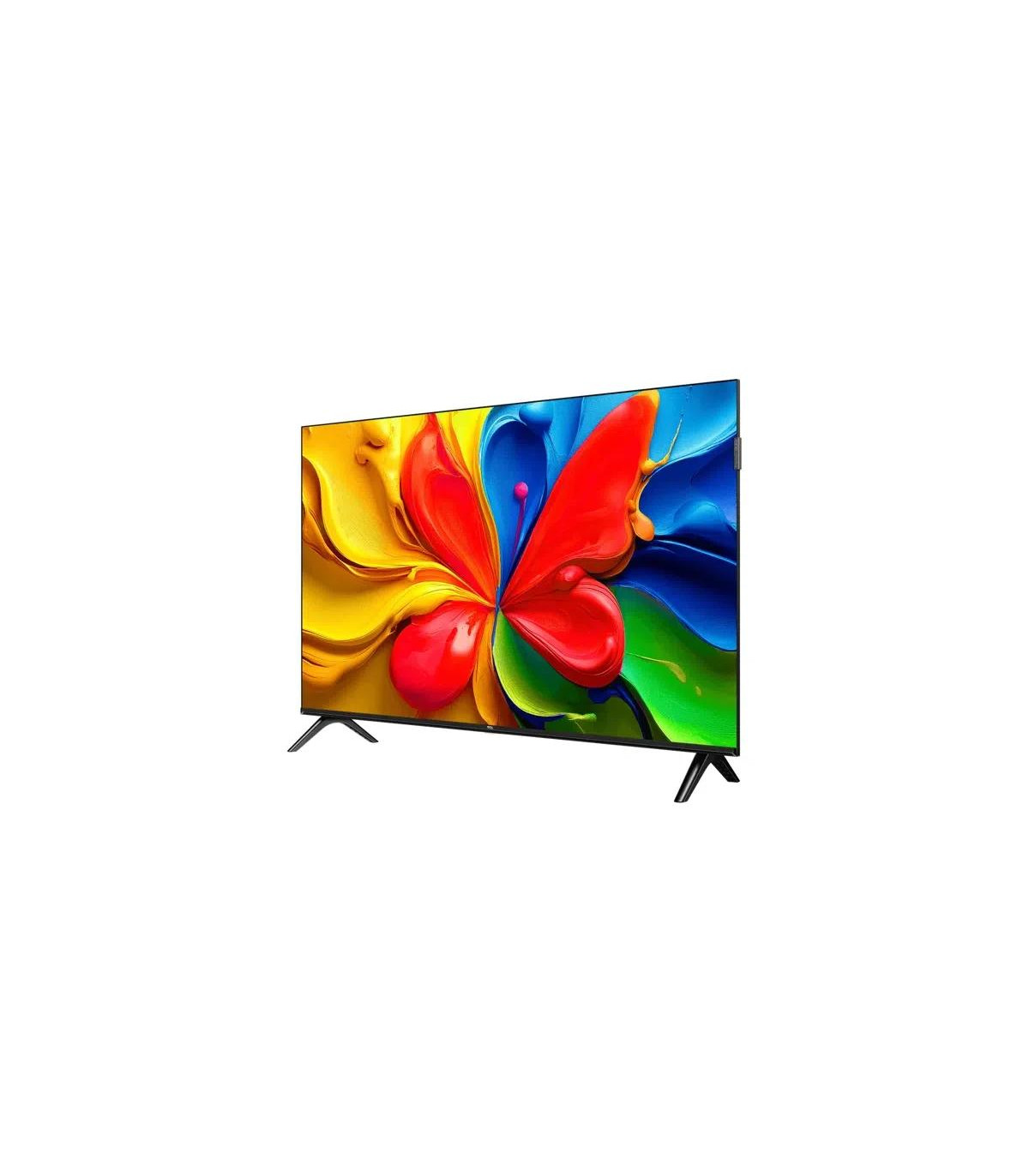 TCL 32S4K TV 32" HD QLED ANDROIDTV DOLBY AUDIO