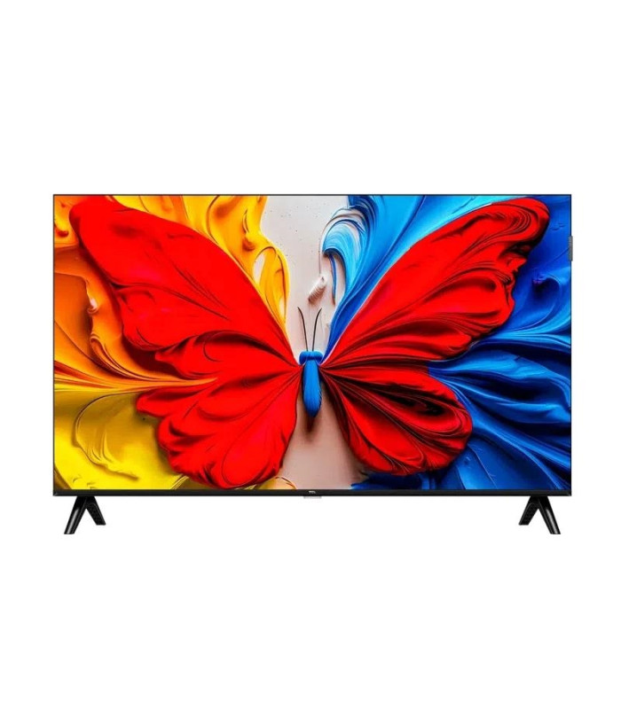 TCL 32S5K TV 32" FHD QLED ANDROIDTV DOLBY AUDIO