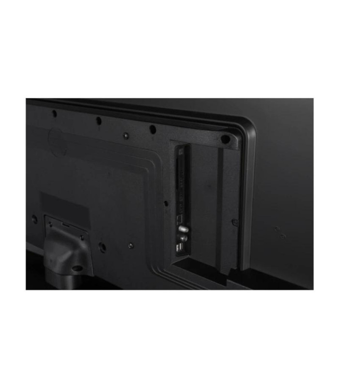 TOSHIBA TV 65" 65QV3F63DG UHD  QLED SMART TV ALLM