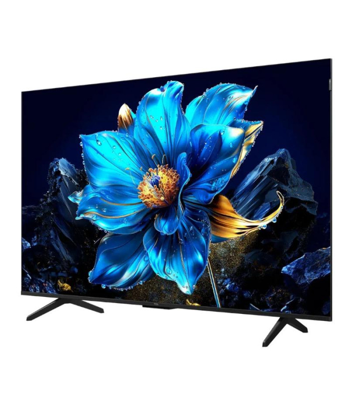 TCL 55P7K TV 55" UHD QLED GOOGLETV DOLBY ATMOS