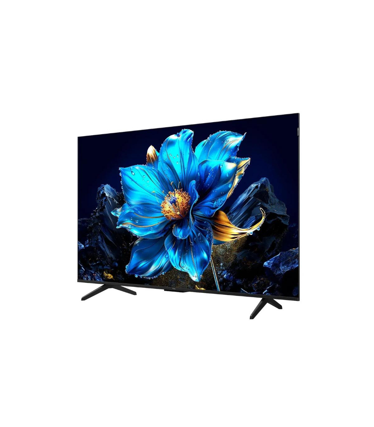 TCL 55P7K TV 55" UHD QLED GOOGLETV DOLBY ATMOS