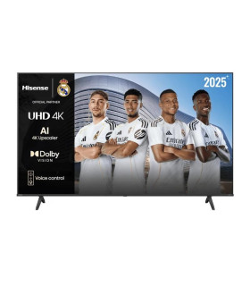 Hisense 50A6Q TV 50" UHD STV DOLBYVISION DTSX