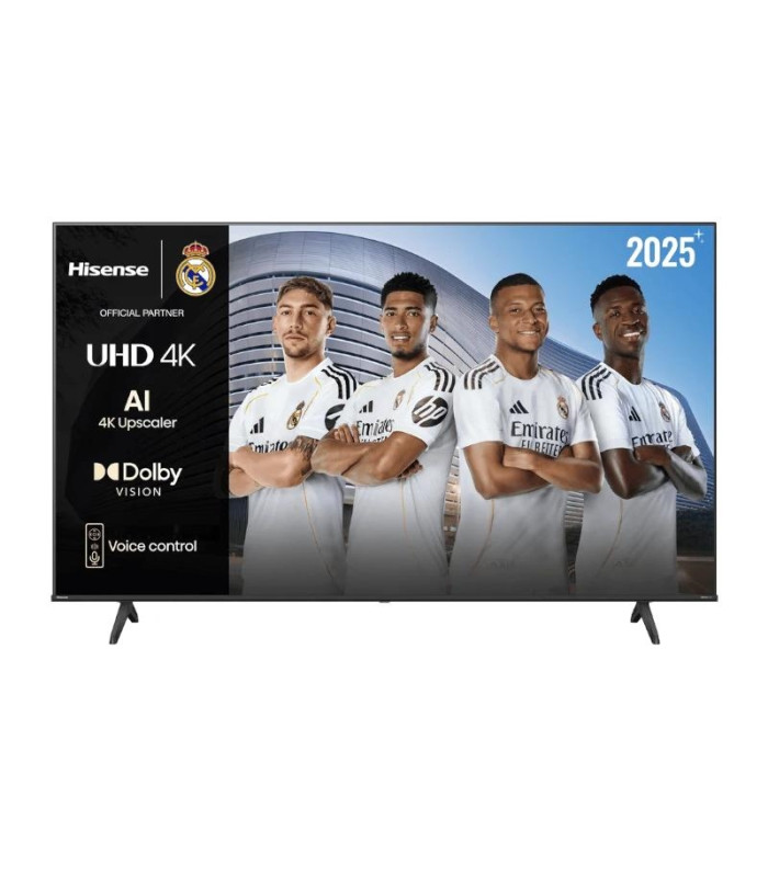 Hisense 50A6Q TV 50" UHD STV DOLBYVISION DTSX