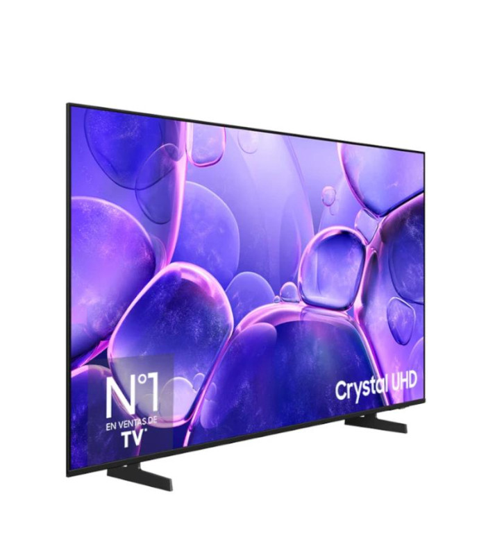 SAMSUNG TV 50" TU50U8005F CRYSTAL UHD SMART TV BT