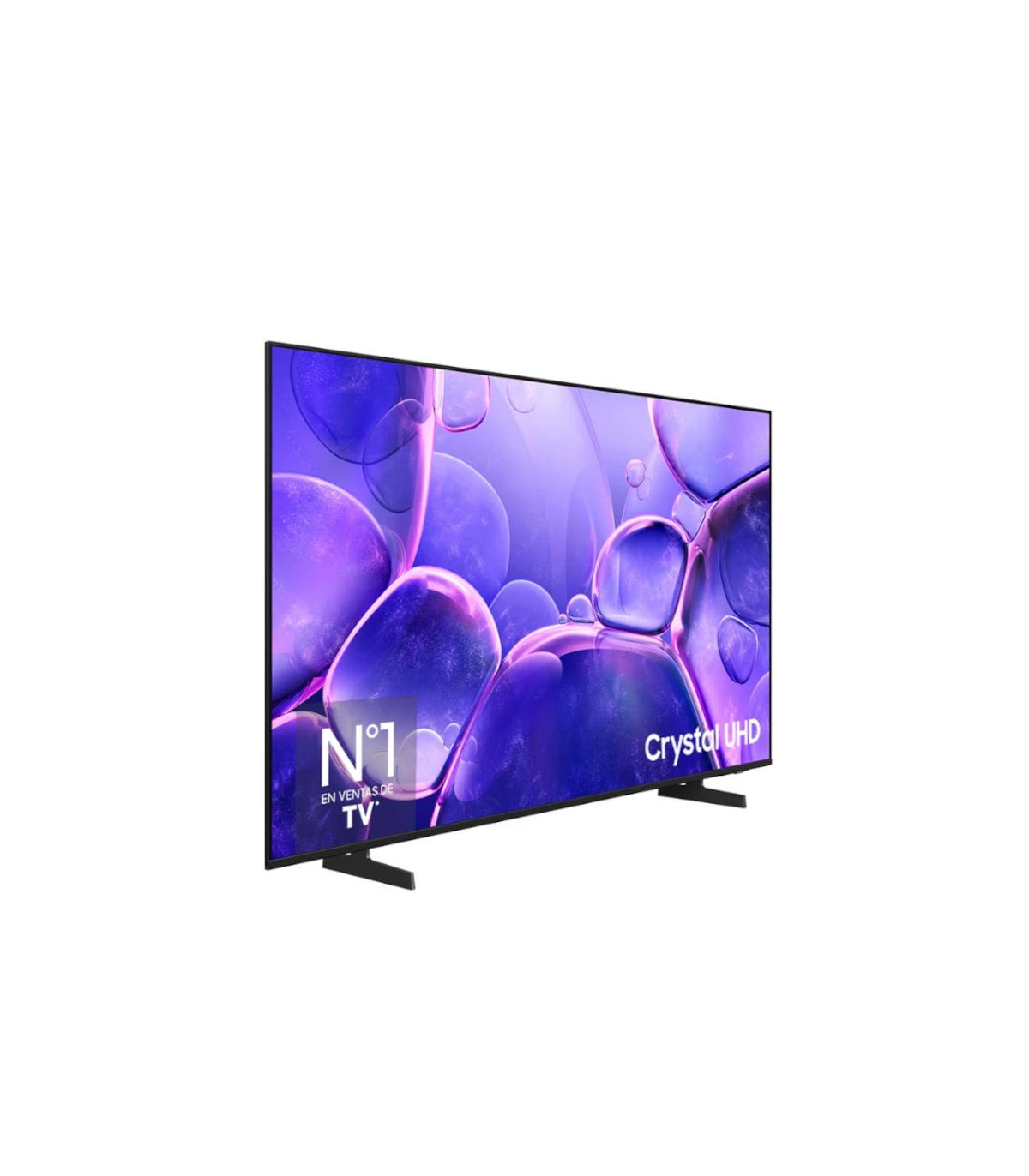 SAMSUNG TV 50" TU50U8005F CRYSTAL UHD SMART TV BT