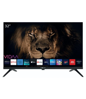 Nevir 8900 TV 32" STV VIDAA HD BT HDMI x3 USB x2