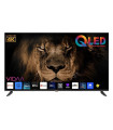 Nevir 8079 TV 50" QLED 4k STV VIDAA USBx2 HDMIx3