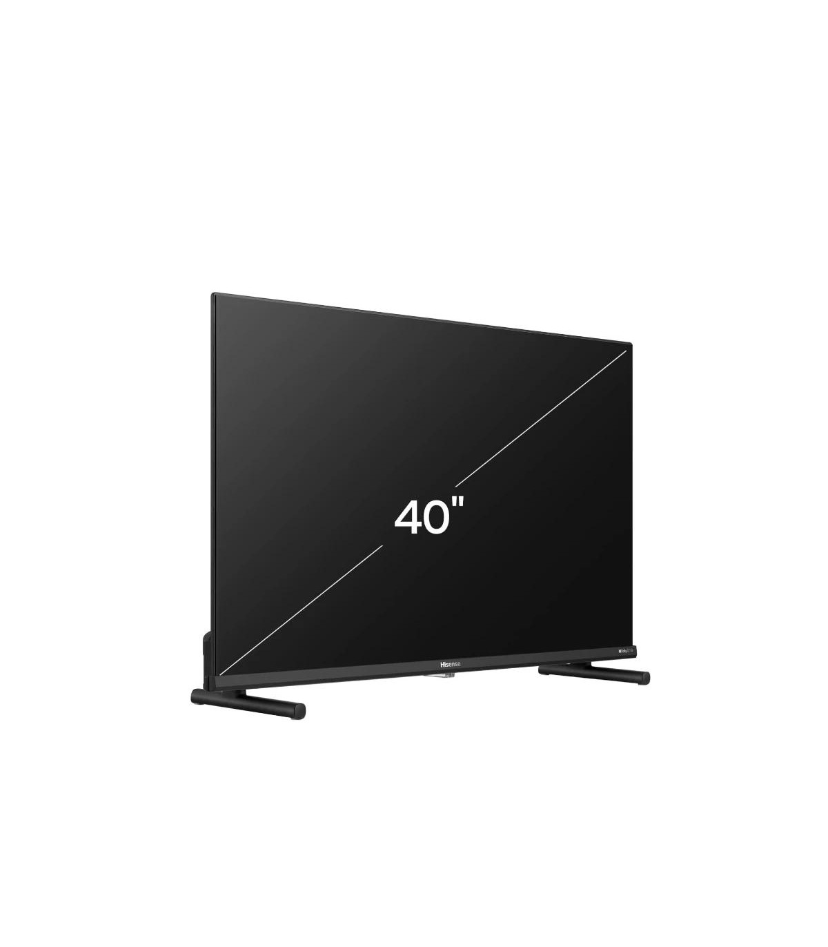 Hisense 40A5Q TV 40" FHD QLED SMART TV DOLBYATMOS
