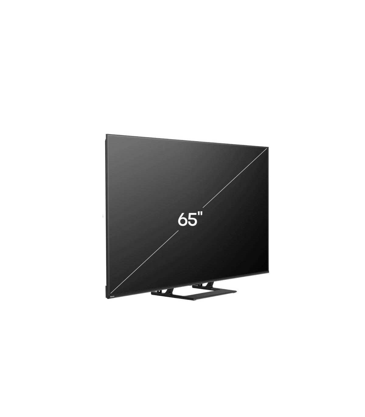 Hisense 65A7Q TV 65" UHD QLED SMART TV HDR10+