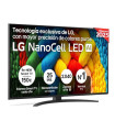 LG 50NANO81A6A TV 50" UHD SMART TV 4K NanoCell