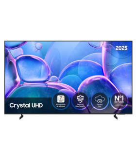 SAMSUNG TV 75" TU75U7025F CRYSTAL UHD SMART TV BT
