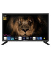 Nevir 8920 TV 24" HD STV VIDAA 3USB 2HDMI BTH