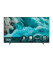 SAMSUNG TV 85" TQ85Q7F UHD QLED SMARTTV IA HDR10+
